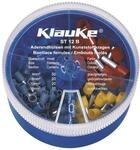 KLAU Streudose ST12B mit 100 AE-H&uuml;lsen 4-16qmm