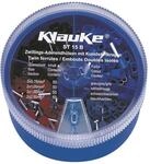 KLAU Streudose ST15B mit 200 AE-H&uuml;lsen 2X0,75-2X2,5