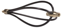 Hellermann CS-AW-PVC Kabeleinziehhilfe Gleitaufsatz 897-90018