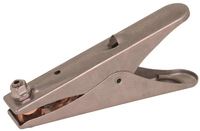 DEHN Erdungszange Niro 546001 ohne Stahlspitzen