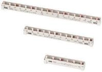 ABB 2-PHASENSCHIENE 12 Mod. GH PS2/12 V202 0507 R1012 f&uuml;r Compact