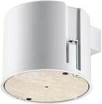 KAIS Thermox Universal-Geh&auml;use 9300-22 Deckenauslass bis 86mm