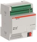 ABB Universal E/A-Konzentrator, UK/S32.2 ** 32fach, REG