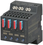 Siemens 6EP19612BA00 SITOP SELECT 4 Kanaliges Diagnosemodul Ausg.24VDC/10A