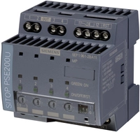 Siemens 6EP1961-2BA11 Stromunterbrecher