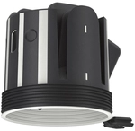 KAIS ThermoX LED 9320-10 D=74mm max 6,6W LED
