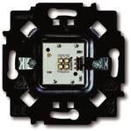 BJ LED-UP-Einsatz Power-Modul 2067/11 U warmwei&szlig; 2700K