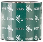 Zebra 5095 Resin thermal ribbon