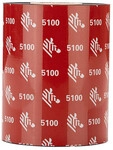 Zebra 5100 Resin thermal ribbon