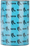 Zebra 5319 Wax thermal ribbon