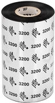 Zebra 3200 Wax/Resin thermal ribbon