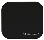 Fellowes 5933907 Mauspad Schwarz