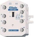 Eltako R81-002-230V Schaltrelais 2We 10A 81002430