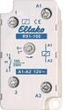 Eltako R91-100-12V Schaltrelais 1S 10A f&uuml;r Abzweigdosen 91100411