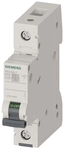 Siemens 5SL61207 Leitungsschutzschalter 230/400V 6kA 1p C 20A