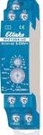 Eltako RVZ12DX-UC Zeitrelais 1We (V) potenzialfrei 10A 23001202