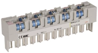 DEHN Bs-Ableiter Dehnrapid LSA 907401 f&uuml;r 10DA DRL 10 B 180 FSD