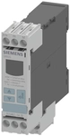 Siemens 3UG46221AW30 &Uuml;berwachungsrelais Digital Strom&uuml;berwachung 22,5mm 0,1-10A