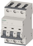 Siemens Automat C 16A 5SY43167 400V 10kA 3p