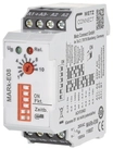 BTR MARK- MARK-E08 230VAC/24VUC 15S-10H E08 230VAC/24VUC 15S-10H 110657