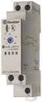 Finder Zeitrelais 80.11.0.240.0000 1W 16A 24-240VAC/DC