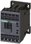 Siemens 3RT20162BB42 Sch&uuml;tz AC-3 4kW/400V 1&Ouml; 24VDC 3p S00