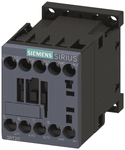 Siemens 3RT20171BB42 Sch&uuml;tz AC-3 5,5kW/400V 1&Ouml; 24VDC 3p S00