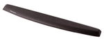 Fellowes 9178201 Handgelenkst&uuml;tze Gel, Polyurethan Schwarz