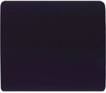 InLine&reg; Maus-Pad 250x220x6mm, schwarz