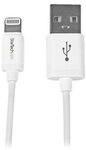 STARTECH 1m Lightning to USB Cable