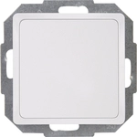 KOPP HK05 Blind-Abdeckung 3343.0200.5 arktis-weiss
