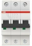 ABB Compact Automat S203-C10 62 3-polig GH S203 0001 R0104