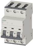 Siemens Automat B 32A 5SY43326 400V 10kA 3p