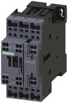 Siemens 3RT20252BB40 Sch&uuml;tz AC-3 7,5kW/400V 1S+1&Ouml; 24VDC 3p S0