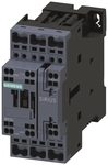 Siemens 3RT20262BB40 Sch&uuml;tz AC-3 11kW/400V 1S+1&Ouml; 24VDC 3p S0