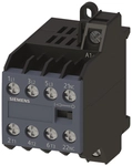 Siemens 3TG10010BB4 Motorsch&uuml;tz EKS 3S+1&Ouml; DC-Bet&auml;tigung 24VDC