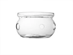 Teew&auml;rmer Verona Glas/Edelstahlplatte 1468