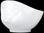 FIFTYEIGHT Schale 500ml - Schmollend wei&szlig;
