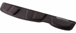 Fellowes 9182801 Handgelenkst&uuml;tze Schaum, Polyurethan Schwarz
