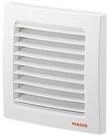 MAICO Aussengitter SG100 Kunststoff weiss