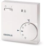 Eberle Raumtemperaturregler RTR-E 6202 m.Schalter+Kontrolllampe 111110451100