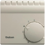 THEB Thermostat 5-30C 1WE 10/5A RAM708