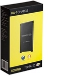 TERRATEC Kopfh&ouml;rerverst&auml;rker HA-1 charge inkl. 3000 maH PB