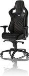 noblechairs EPIC Gaming Stuhl - schwarz/gold