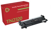 Everyday &trade; Mono wiederaufbereiteter Toner von Xerox, kompatibel mit Brother TN2320,