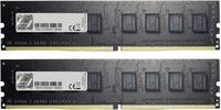 DDR4 16GB PC 2400 CL17 G.Skill KIT (2x8GB) 16GNT Value