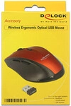 DeLOCK 12493 mouse