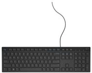 DELL Multimedia Keyboard-KB216 BK US RTL