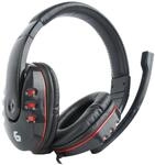 gembird Headset Gaming Headset Klinke