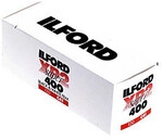 Ilford 1839649 black/white film